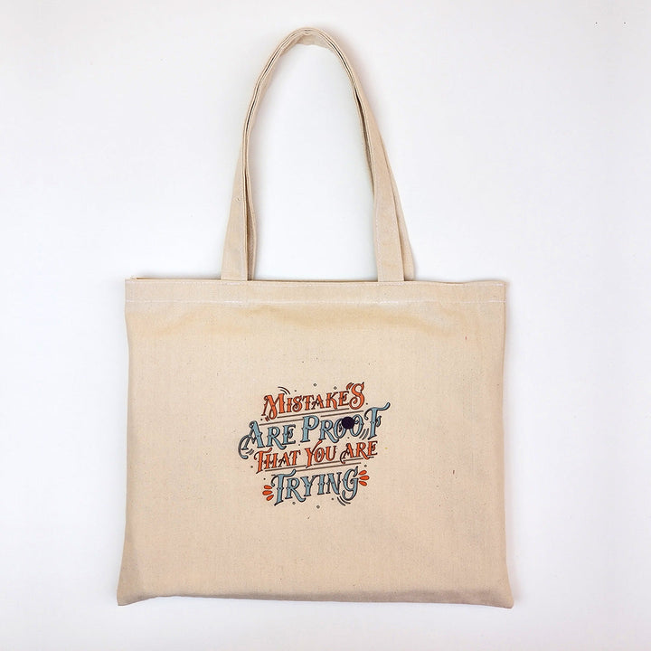 Tote bags in Egypt. Linen is the material used in the shopping bag. There is two different shapes Portrait tote bag & Landscape tote bag. It's Eco-friendly & fashion bag. 