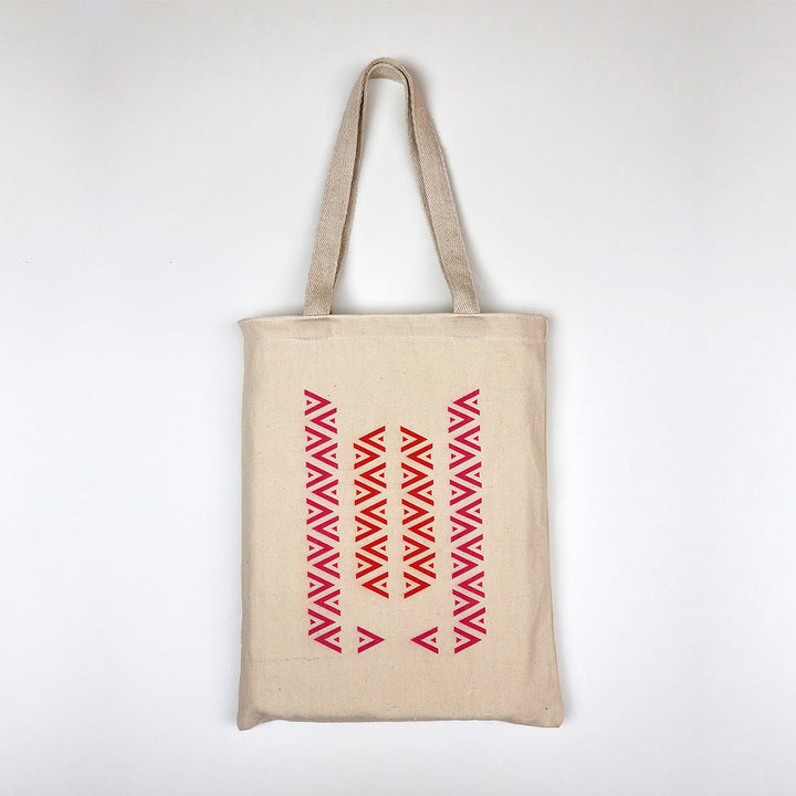 Tote bags in Egypt. Linen is the material used in the shopping bag. There is two different shapes Portrait tote bag & Landscape tote bag. It's Eco-friendly & fashion bag. 