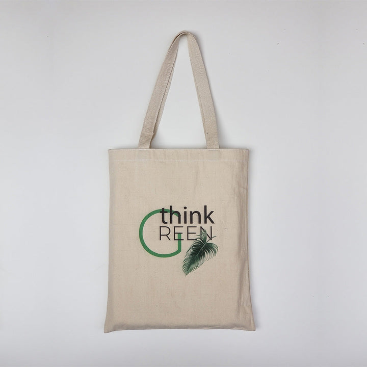 Tote bags in Egypt. Linen is the material used in the shopping bag. There is two different shapes Portrait tote bag & Landscape tote bag. It's Eco-friendly & fashion bag. 