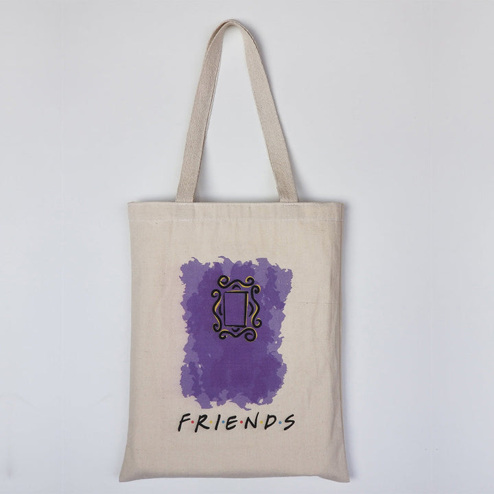 Tote bags in Egypt. Linen is the material used in the shopping bag. There is two different shapes Portrait tote bag & Landscape tote bag. It's Eco-friendly & fashion bag. 