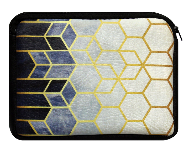 Card holder / Card pocket in Egypt. Leather is the material used for the Leather card holder / leather card pocket.