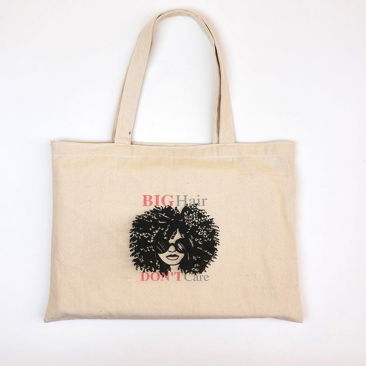 Tote bags in Egypt. Linen is the material used in the shopping bag. There is two different shapes Portrait tote bag & Landscape tote bag. It's Eco-friendly & fashion bag. 