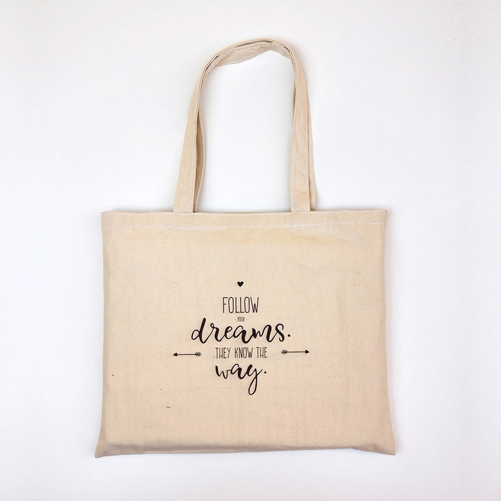 Tote bags in Egypt. Linen is the material used in the shopping bag. There is two different shapes Portrait tote bag & Landscape tote bag. It's Eco-friendly & fashion bag. 