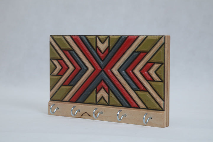 Keychain holder in Egypt. It's a unique accessory for your Home Accessories.