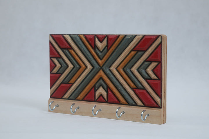 Keychain holder in Egypt. It's a unique accessory for your Home Accessories.
