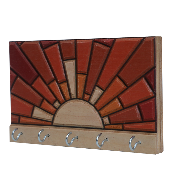 Keychain holder in Egypt. It's a unique accessory for your Home Accessories.