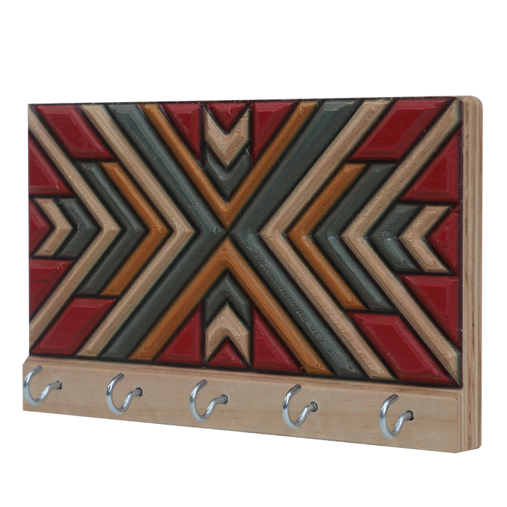 Keychain holder in Egypt. It's a unique accessory for your Home Accessories.
