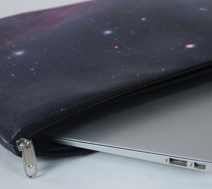 Leather Laptop Sleeves in Egypt. 13 inch & 15.6 inch Laptop pouch. It's suitable for MacBook air sleeve. You can find different designs for laptop cases / laptop covers.