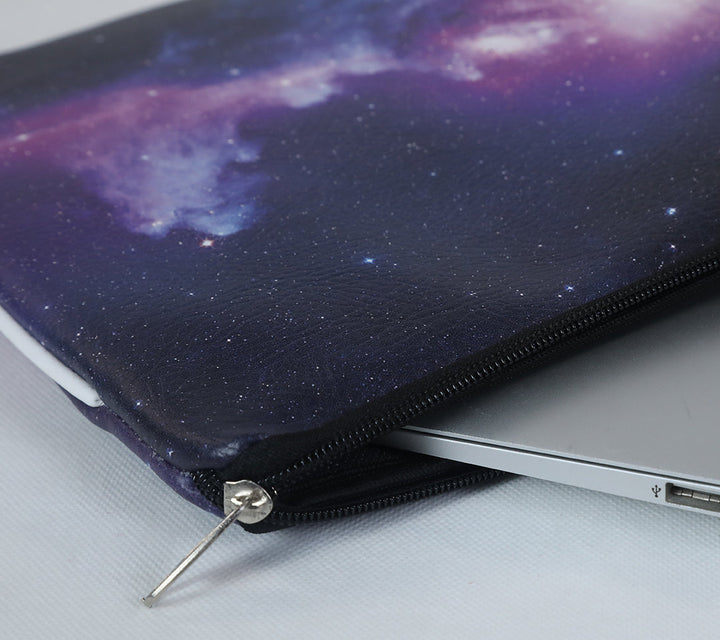 Leather Laptop Sleeves in Egypt. 13 inch & 15.6 inch Laptop pouch. It's suitable for MacBook air sleeve. You can find different designs for laptop cases / laptop covers.