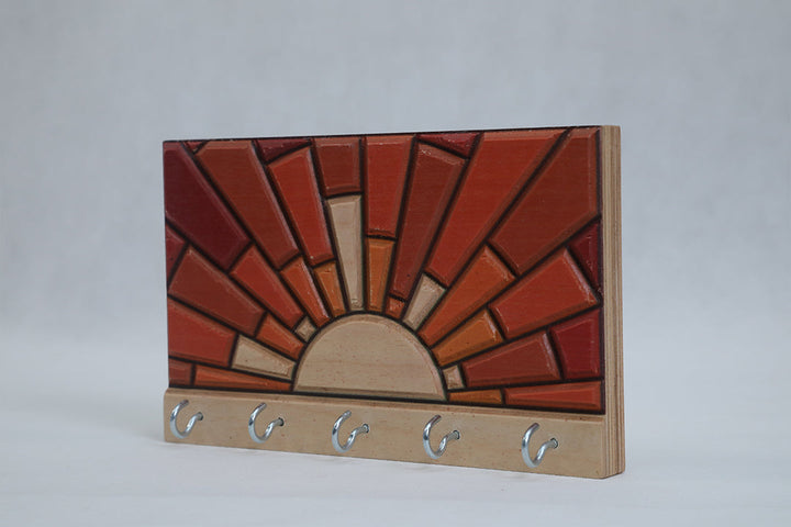Keychain holder in Egypt. It's a unique accessory for your Home Accessories.