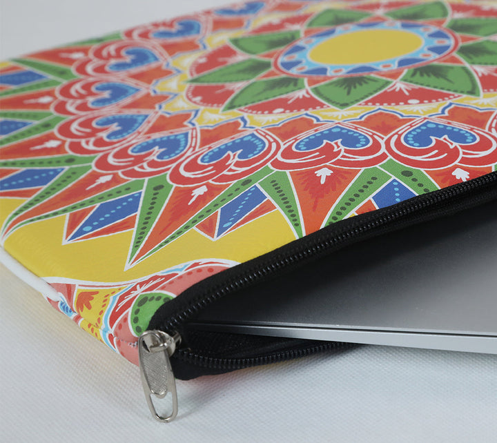 Leather Laptop Sleeves in Egypt. 13 inch & 15.6 inch Laptop pouch. It's suitable for MacBook air sleeve. You can find different designs for laptop cases / laptop covers.