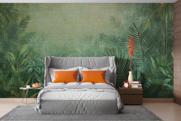 Forest or Jungle