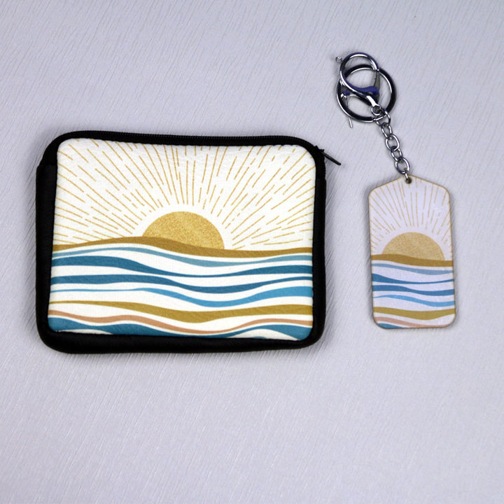 Card holder / Card pocket in Egypt. Leather is the material used for the Leather card holder / leather card pocket.