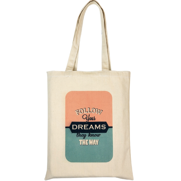 Tote bags in Egypt. Linen is the material used in the shopping bag. There is two different shapes Portrait tote bag & Landscape tote bag. It's Eco-friendly & fashion bag.