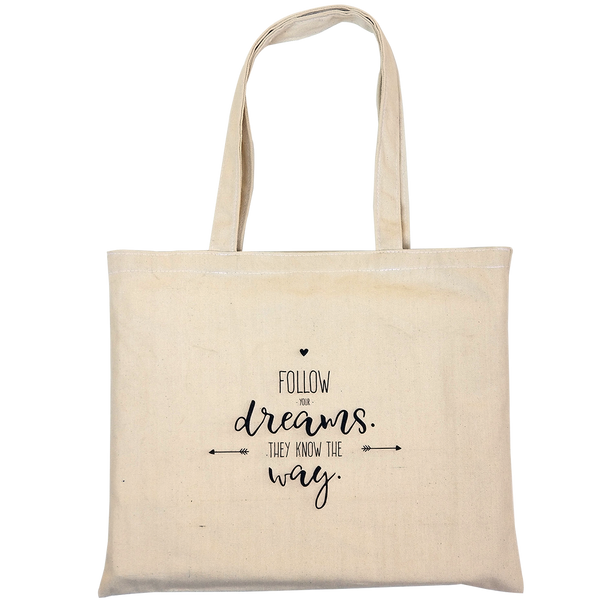 Tote bags in Egypt. Linen is the material used in the shopping bag. There is two different shapes Portrait tote bag & Landscape tote bag. It's Eco-friendly & fashion bag.