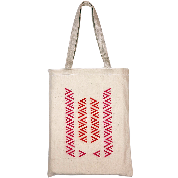 Tote bags in Egypt. Linen is the material used in the shopping bag. There is two different shapes Portrait tote bag & Landscape tote bag. It's Eco-friendly & fashion bag.
