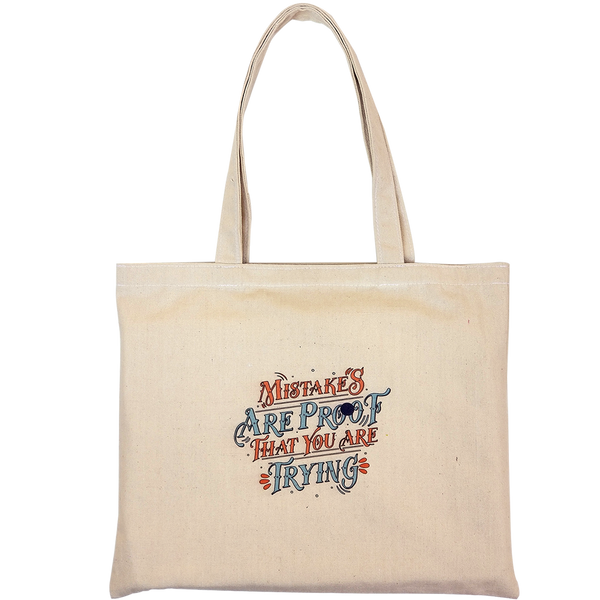 Tote bags in Egypt. Linen is the material used in the shopping bag. There is two different shapes Portrait tote bag & Landscape tote bag. It's Eco-friendly & fashion bag.