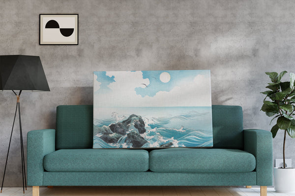 Canvas 15