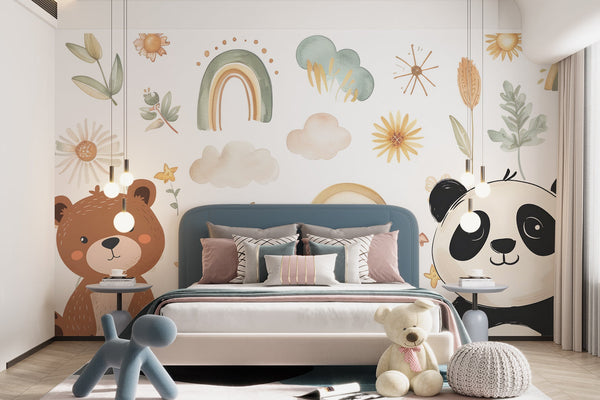 Teddy Teddy