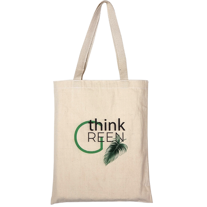 Tote bags in Egypt. Linen is the material used in the shopping bag. There is two different shapes Portrait tote bag & Landscape tote bag. It's Eco-friendly & fashion bag.
