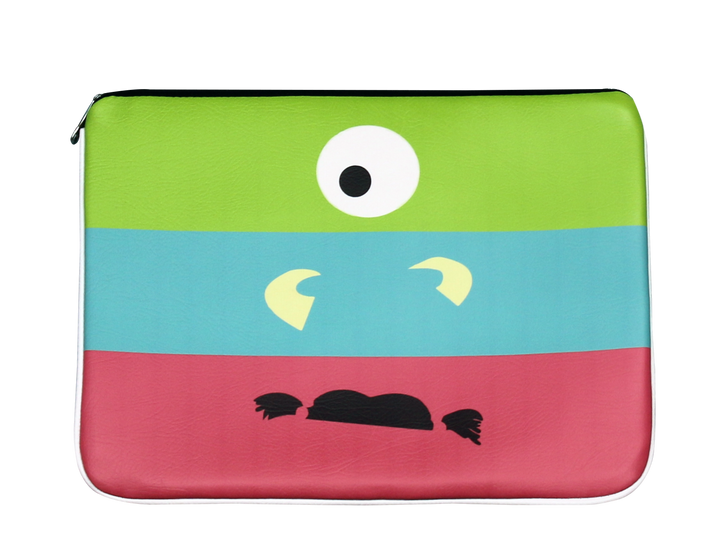 Leather Laptop Sleeves in Egypt. 13 inch & 15.6 inch Laptop pouch. It's suitable for MacBook air sleeve. You can find different designs for laptop cases / laptop covers.