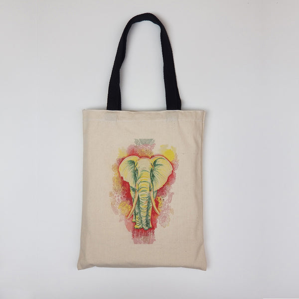 Tote bags in Egypt. Linen is the material used in the shopping bag. There is two different shapes Portrait tote bag & Landscape tote bag. It's Eco-friendly & fashion bag. 