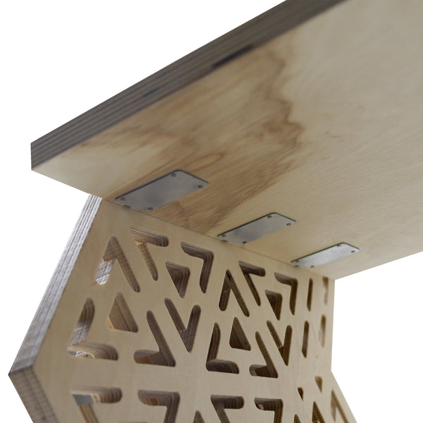 Zeds - Nesting Table
