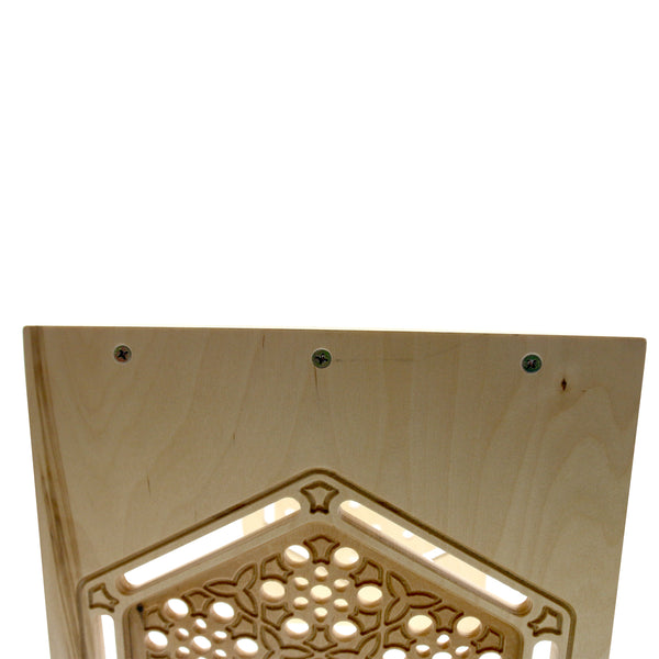 Hexa - Nesting table