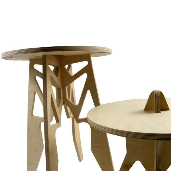 Twin Table - Side table