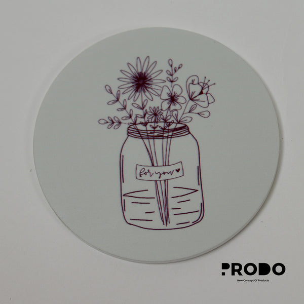 Mother`s Day Offer " Tray & Free Coasters" - Limited