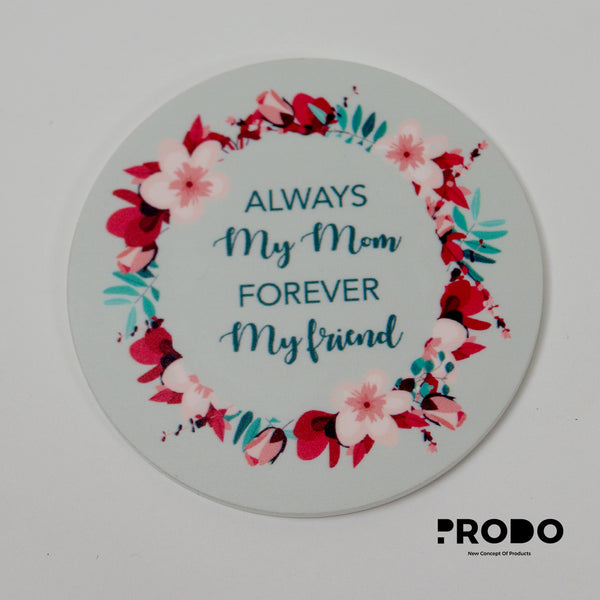 Mother`s Day Offer " Tray & Free Coasters" - Limited