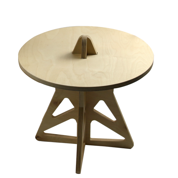 Twin Table - Side table